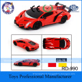 New Item Toys Cool RC Car Licensed Car 1:24 Mini Car Adult Play Toys